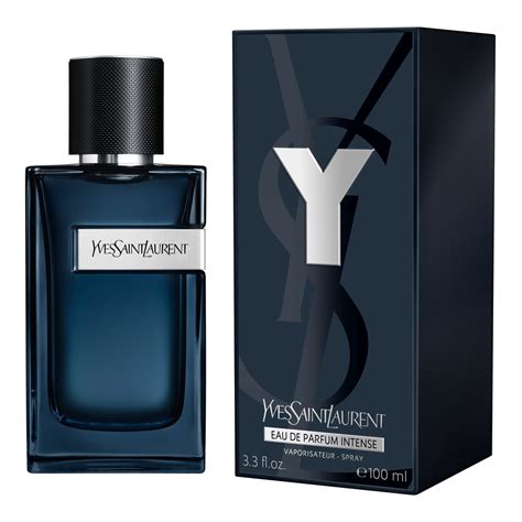 ysl intenso|ysl yves saint laurent.